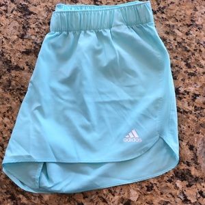 Adidas Climalite Shorts